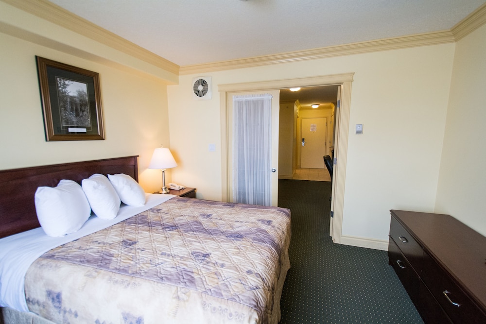 Nova Inn Peace River — Peace River — photo 5