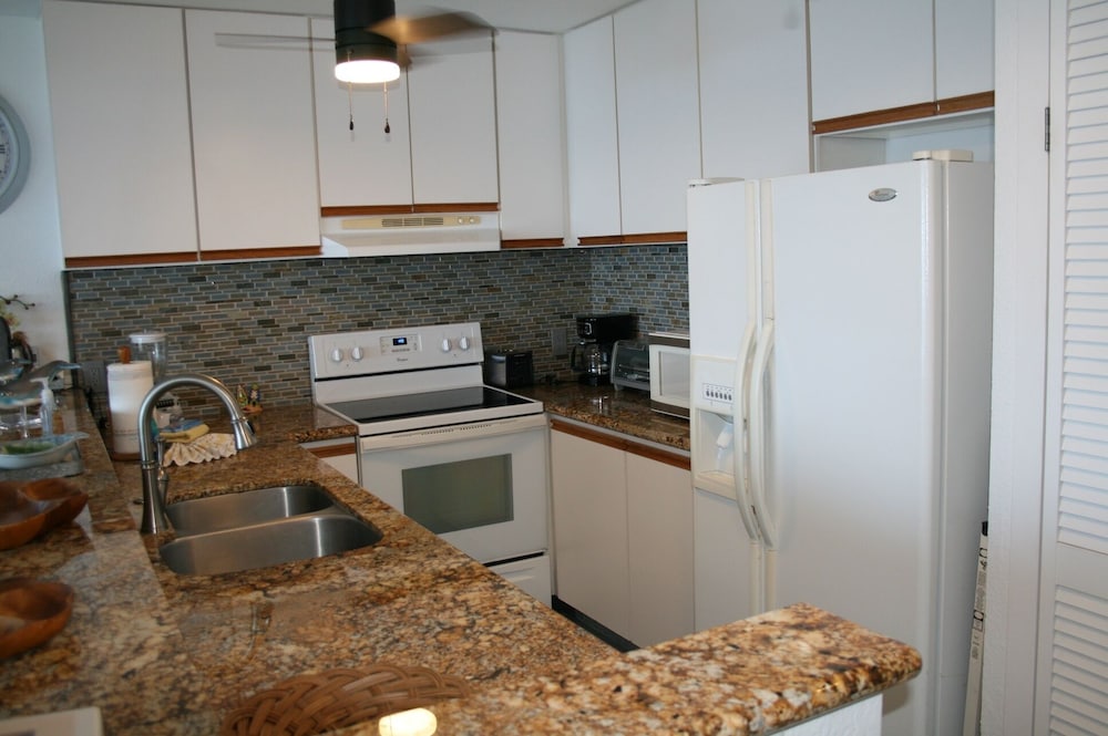 Sea Village 1 203 by RedAwning - photo 12