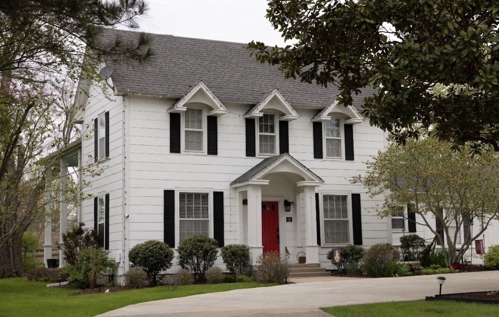 Sassafras Inn - photo 35
