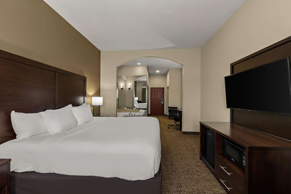 Comfort Inn & Suites Atoka - photo 14