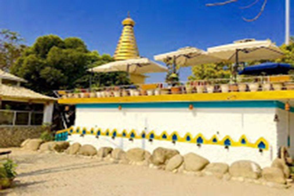 OYO 450 Afno Ghar Temple Resort in Dhangadhi, Nepal