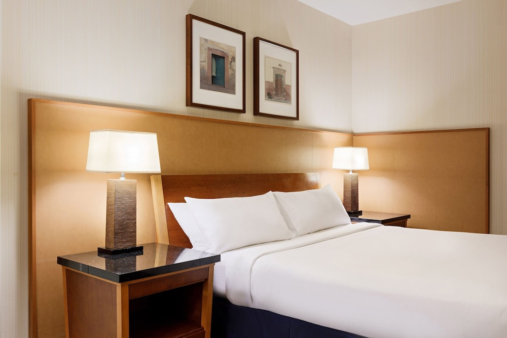 The Ricardo Marriott DFW Westlake - photo 18