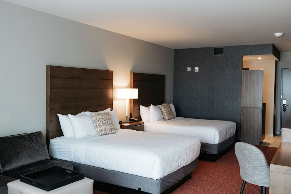 Revel Hotel Des Moines Urbandale Tapestry Collection by Hilton - photo 67