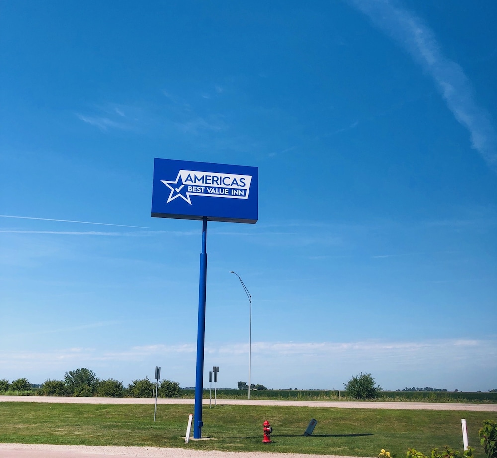 Americas Best Value Inn Onawa - photo 28
