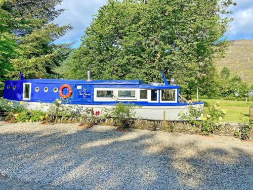 The Prince Uk42204 - last minute hotel in Unknown City