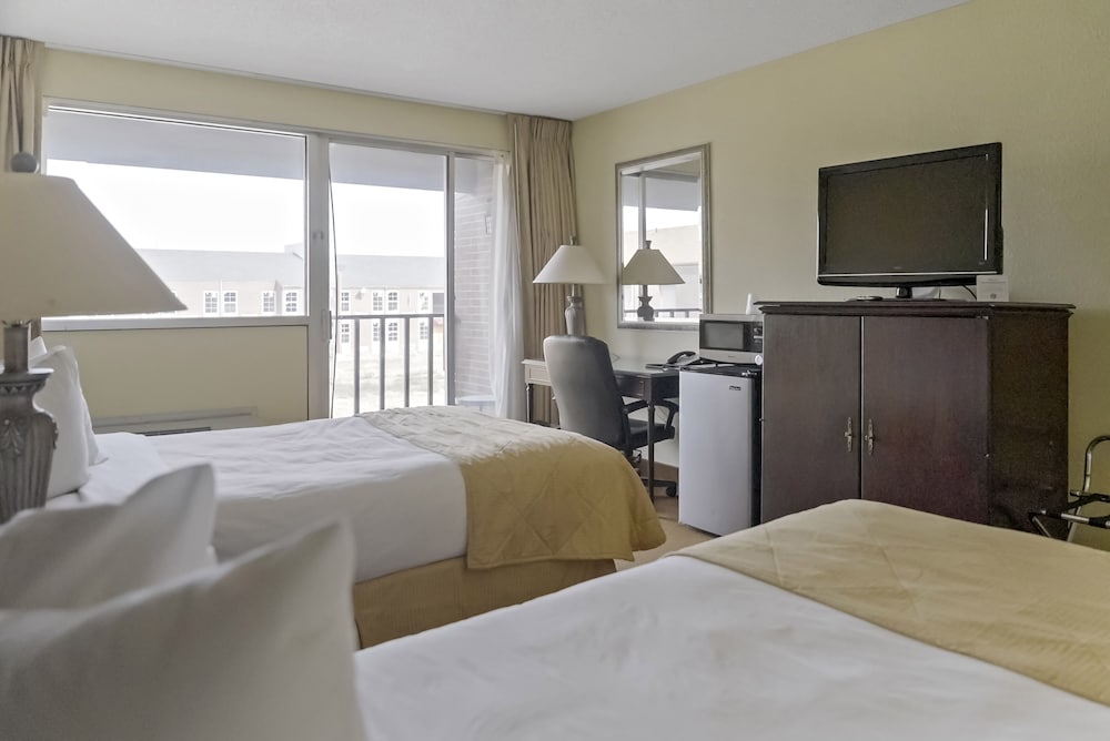 Economy Hotel Plus Wichita - photo 13