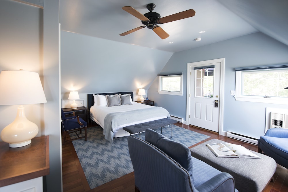 Cape Arundel Inn & Resort - photo 14