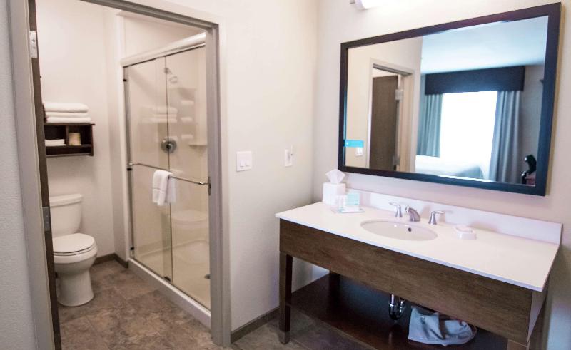 Hampton Inn & Suites Dallas Frisco North FieldhouseUSA - photo 68