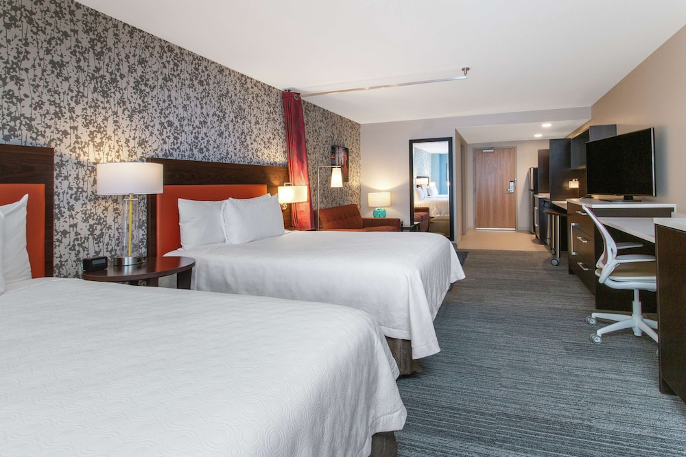Home2 Suites by Hilton Smithfield RI - photo 8