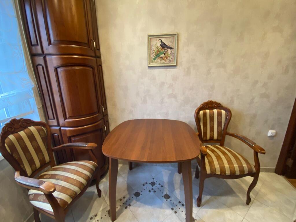 Na Sever On Captain Maklakov Street 44 in Murmansk, Russia