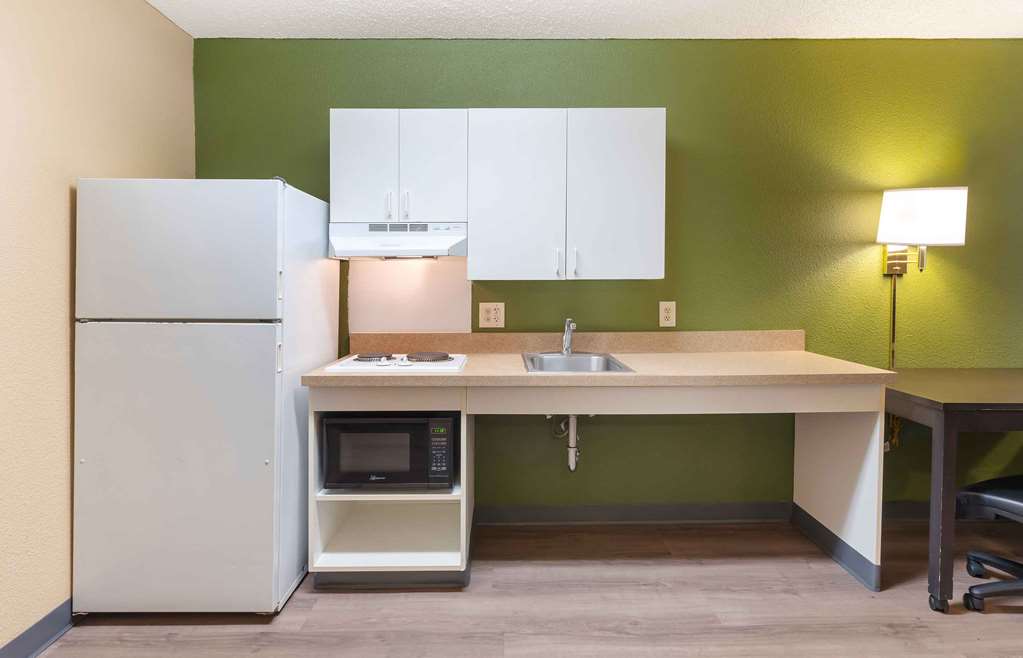 Extended Stay America Suites Sacramento Vacaville - photo 31