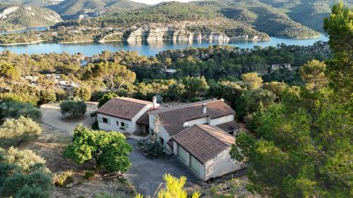 Les Oliviers Du Lac - last minute hotel in Unknown City