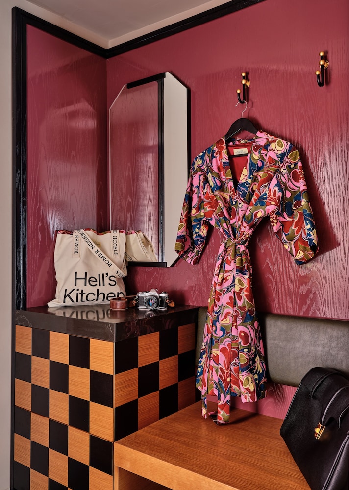 Romer Hell's Kitchen - photo 13
