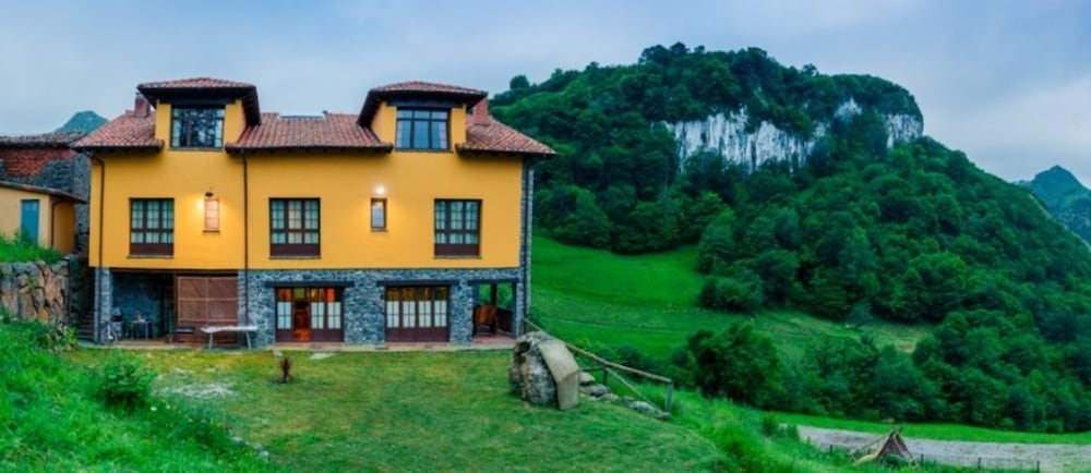 El Quesar de Gamoneo - last minute hotel in Cangas De Onis