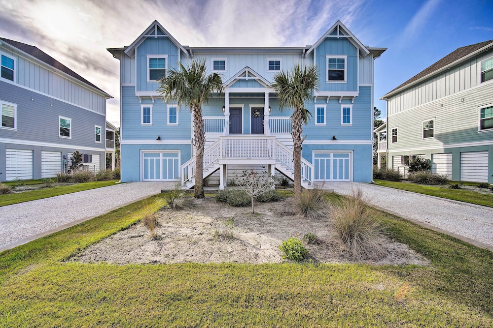 Upscale Perdido Key Resort Villa 1 Mi to Beach - photo 43