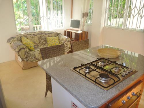 La Batie selfcatering Apartment — Beau Vallon — photo 5