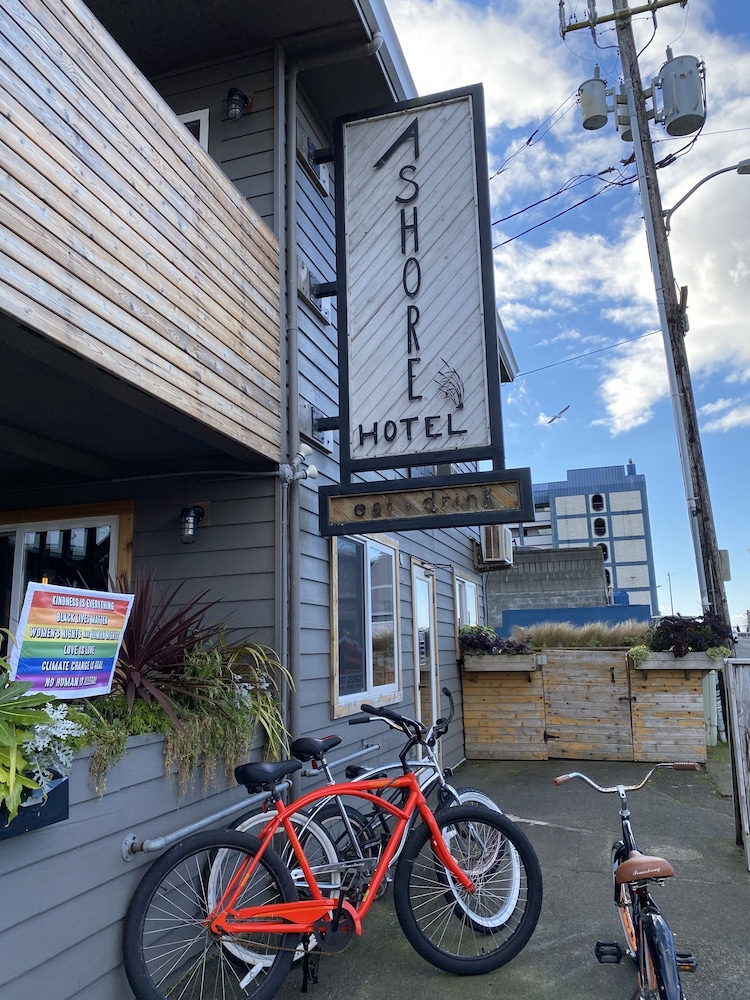 Ashore Hotel - photo 66