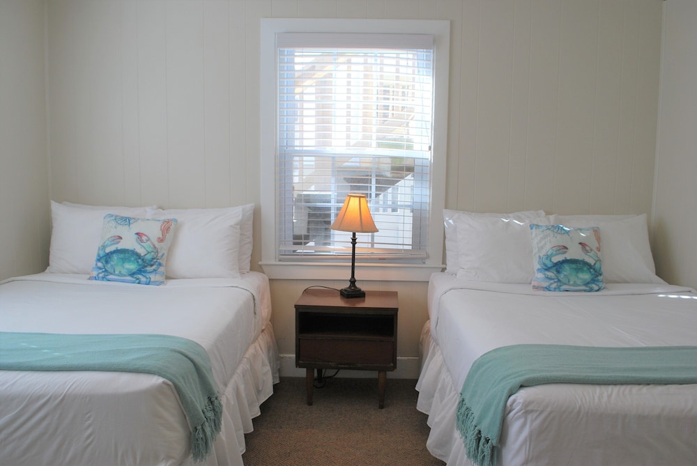Lankford Hotel and Lodge - photo 37