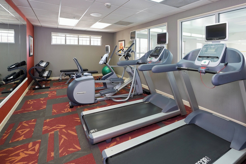 Residence Inn Youngstown Boardman Poland - photo 11