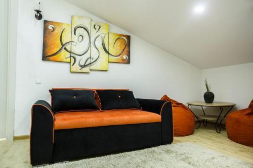 Mari's Smart House