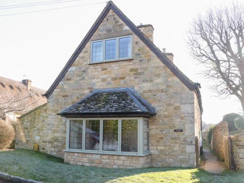 Cowfair Cottage — 4-Star Luxury Hotel in Chipping Campden, United Kingdom