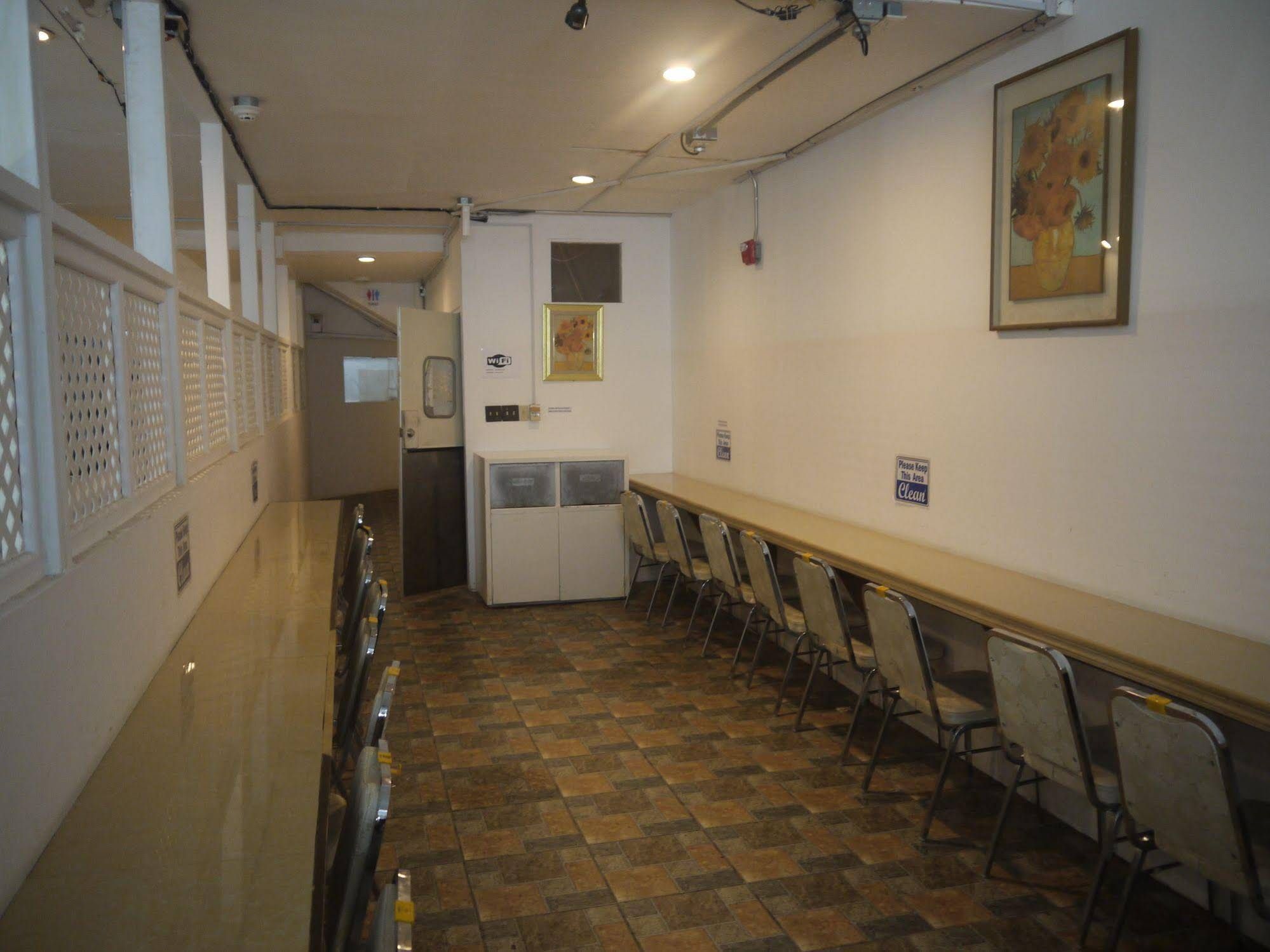 Himawari Hotel in Unknown City, United States