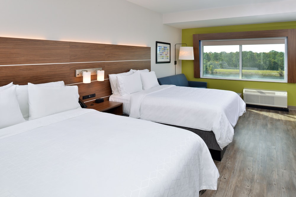Holiday Inn Express Orlando South Park by IHG - photo 9
