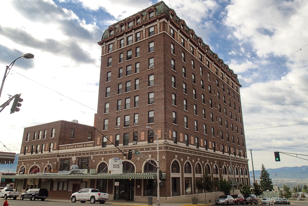 Finlen Hotel and Motor Inn - photo 46