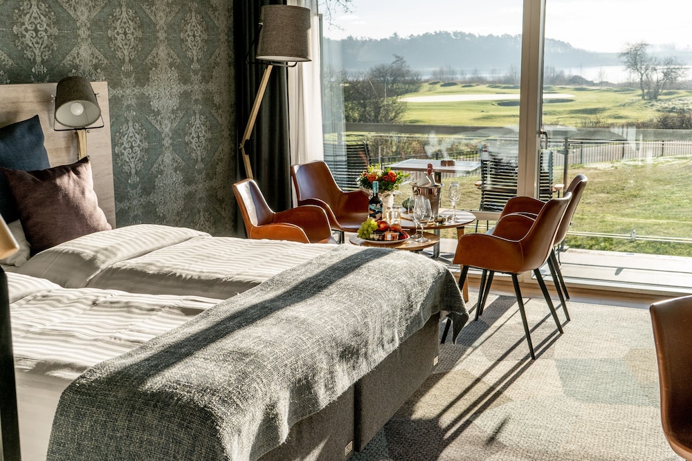 Himmerland Golf & Spa Resort — Farso — photo 3