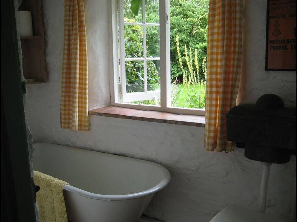 The Piggeries in Wells, United Kingdom