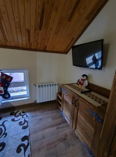Villa OkSun — Bystrytsya — photo 5
