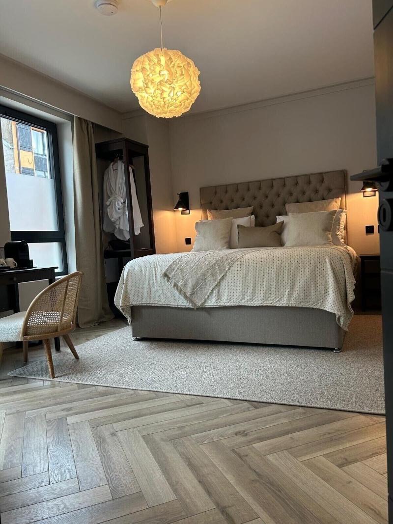 The Glen Quarter in Kinsale, Republic of Ireland