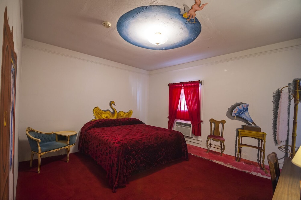 Amargosa Opera House - photo 36