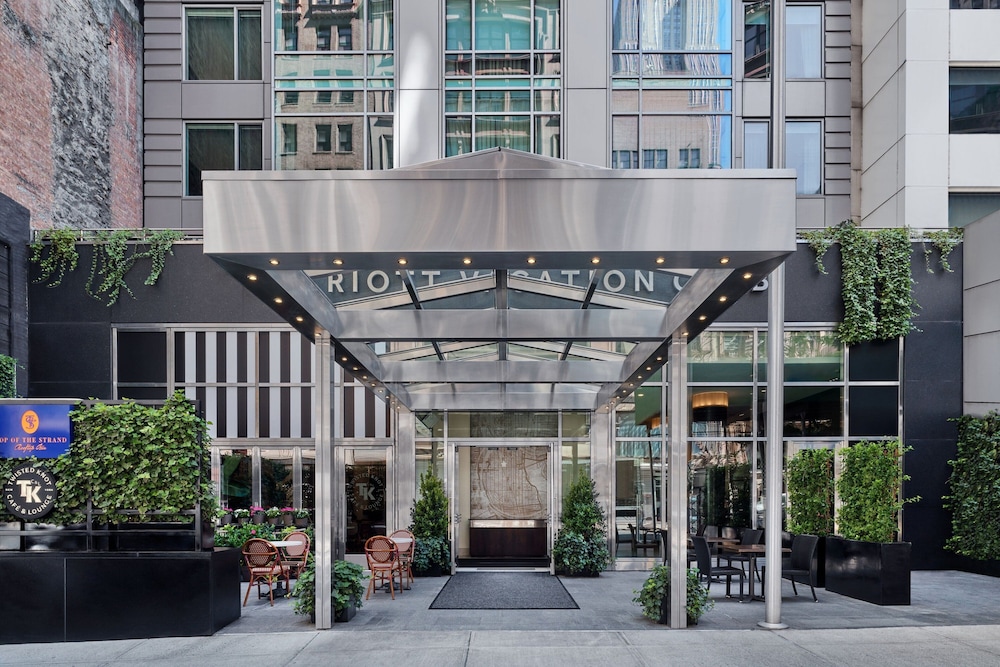 Marriott Vacation Club New York City - photo 48