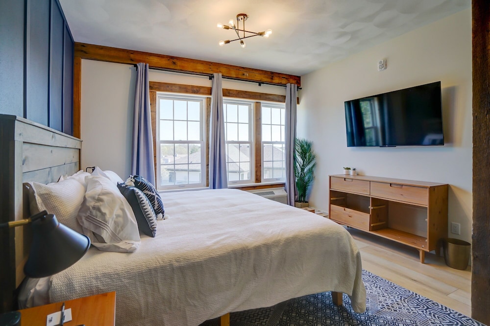 The Mill Hotel - photo 40