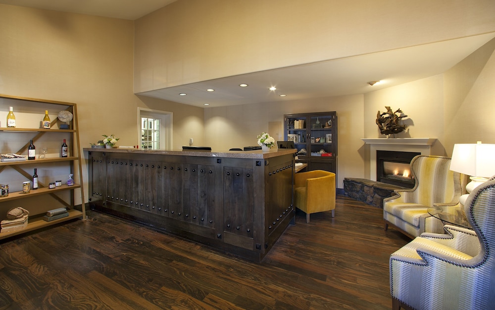 FogCatcher Inn - photo 2