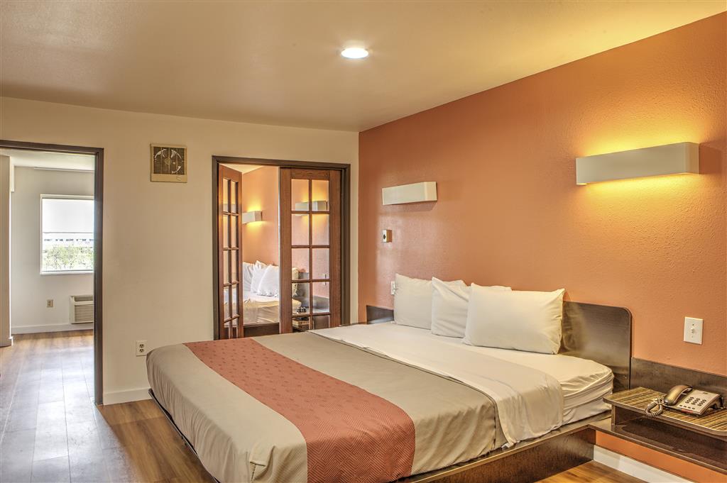 Motel 6 Dallas TX Northwest - photo 12