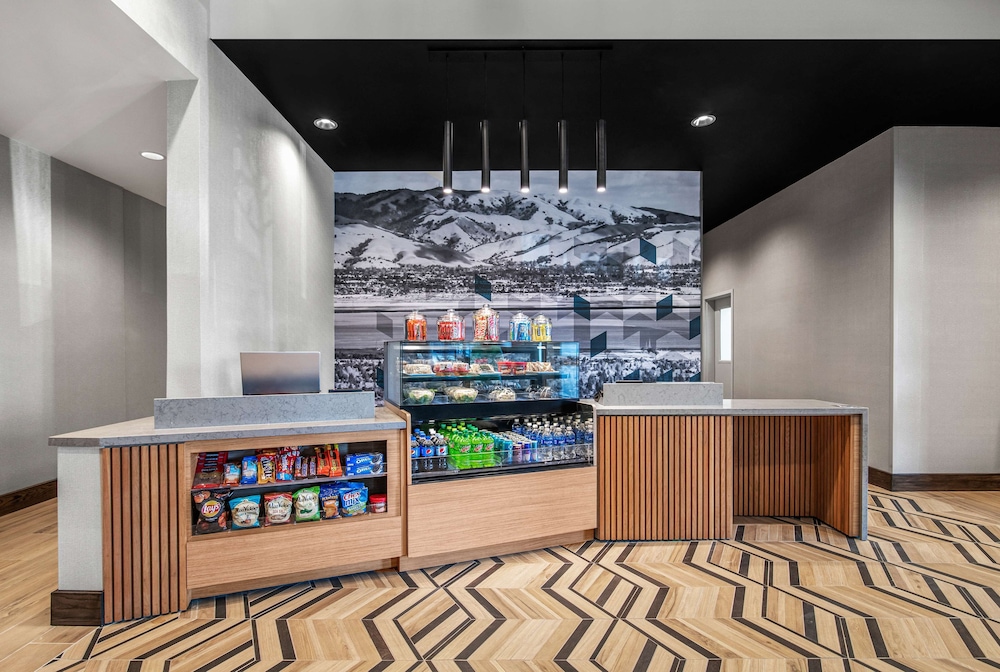 Hyatt Place Newark Silicon Valley - photo 4