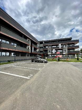 This Is Us Apartments — 4-Star Luxury Hotel in Oradea, Romania