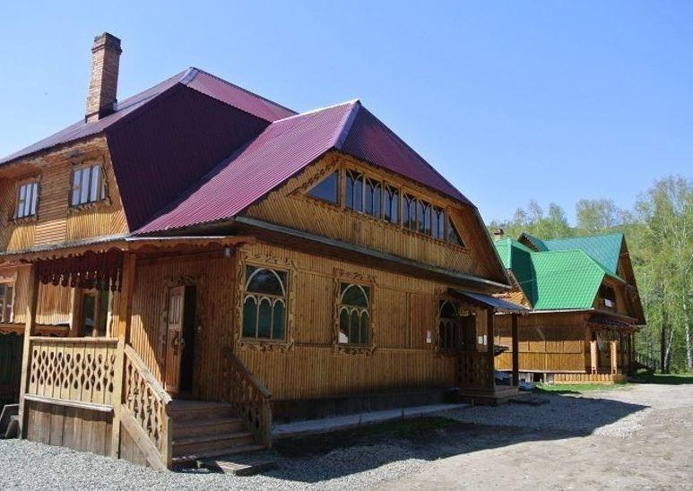 Yunost - last minute hotel in Unknown City