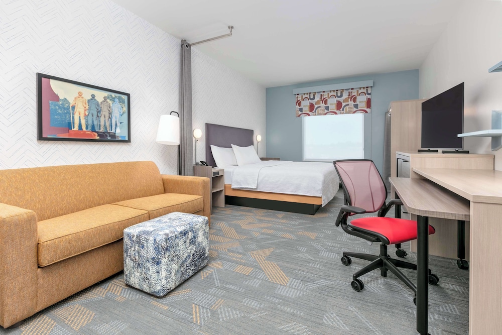 Home2 Suites by Hilton Huntsville - photo 5