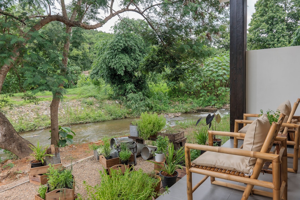 Sirin Farm in Chiang Rai, Thailand