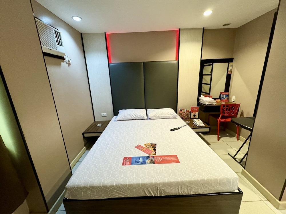 Hotel Sogo Roxas Blvd — Pasay — photo 5