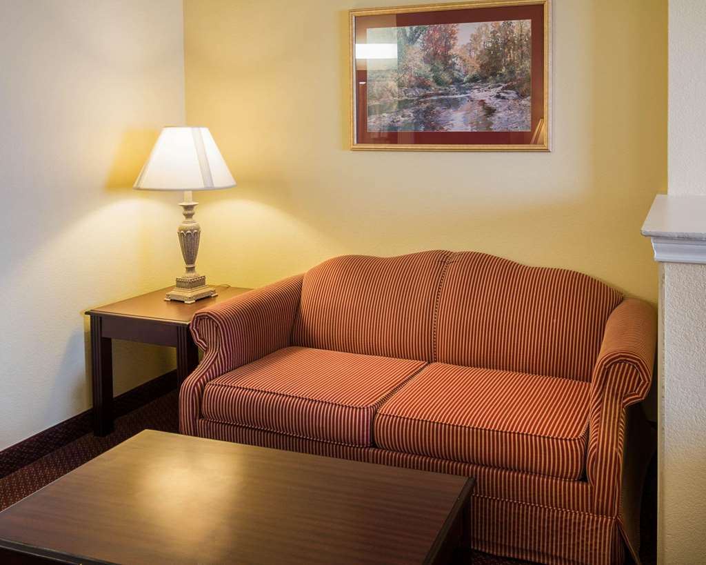Comfort Suites Texarkana Texas - photo 10