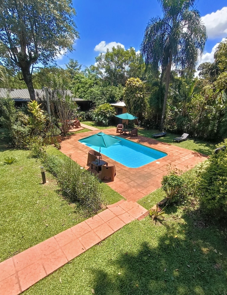 El Descanso Iguazú by DOT Cabana in Puerto Iguazu, Argentina