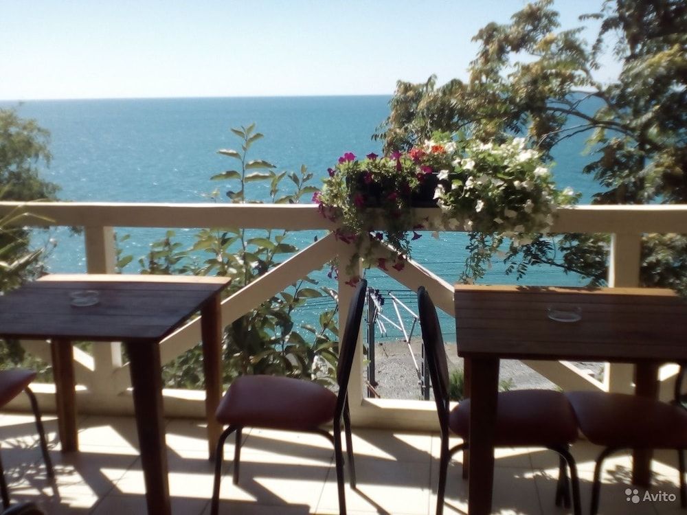 Zvezda Hotel — Sochi — photo 3