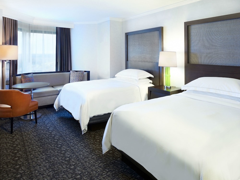 Hilton Minneapolis St. Paul Airport - photo 7