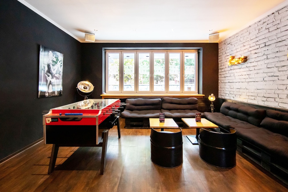 Sonata City Hotel — Koeln