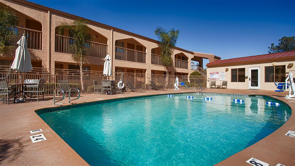 Best Western Yuba City Inn - photo 8