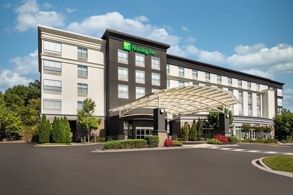 Holiday Inn Birmingham Hoover by IHG in Birmingham, United States
